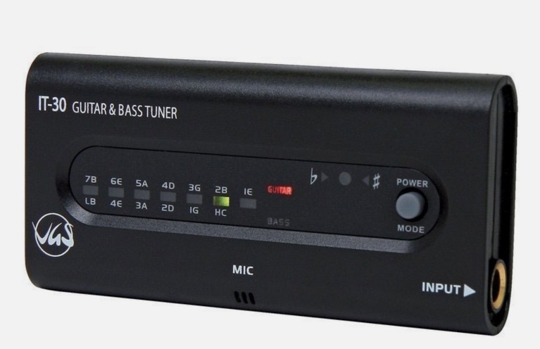 VGS IT30 Desktop tuner