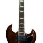 Gould GE40WNT (SG) Electrische gitaar