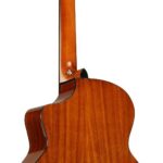 Brunswick BTK60KO deluxe Western gitaar met element