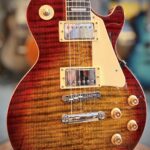 Eko VL480CSB Electrische gitaar