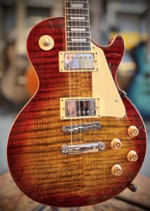 Eko VL480CSB Electrische gitaar