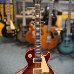 Eko VL480CSB Electrische gitaar
