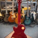 Eko VL480CSB Electrische gitaar