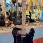 Harley Benton TE-70 Deluxe Series Electrische gitaar