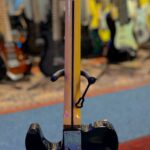 Harley Benton TE-70 Deluxe Series Electrische gitaar