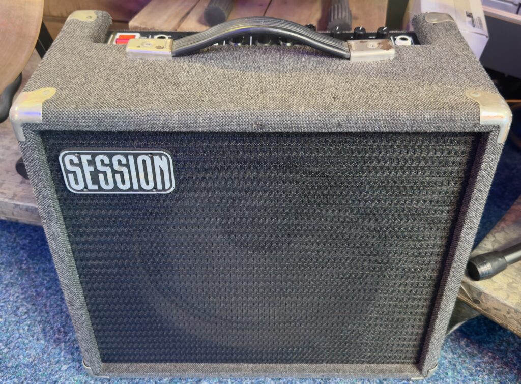 Session Rockette 30 Gitaarversterker
