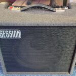 Session Rockette 30 Gitaarversterker