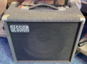 Session Rockette 30 Gitaarversterker