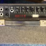 Session Rockette 30 Gitaarversterker
