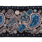Gaucho GST-196-01 Stoffen gitaarriem