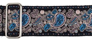 Gaucho GST-196-01 Stoffen gitaarriem
