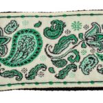 Gaucho GST-196-06 Stoffen gitaarriem