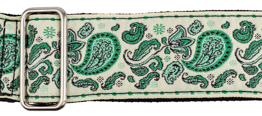 Gaucho GST-196-06 Stoffen gitaarriem