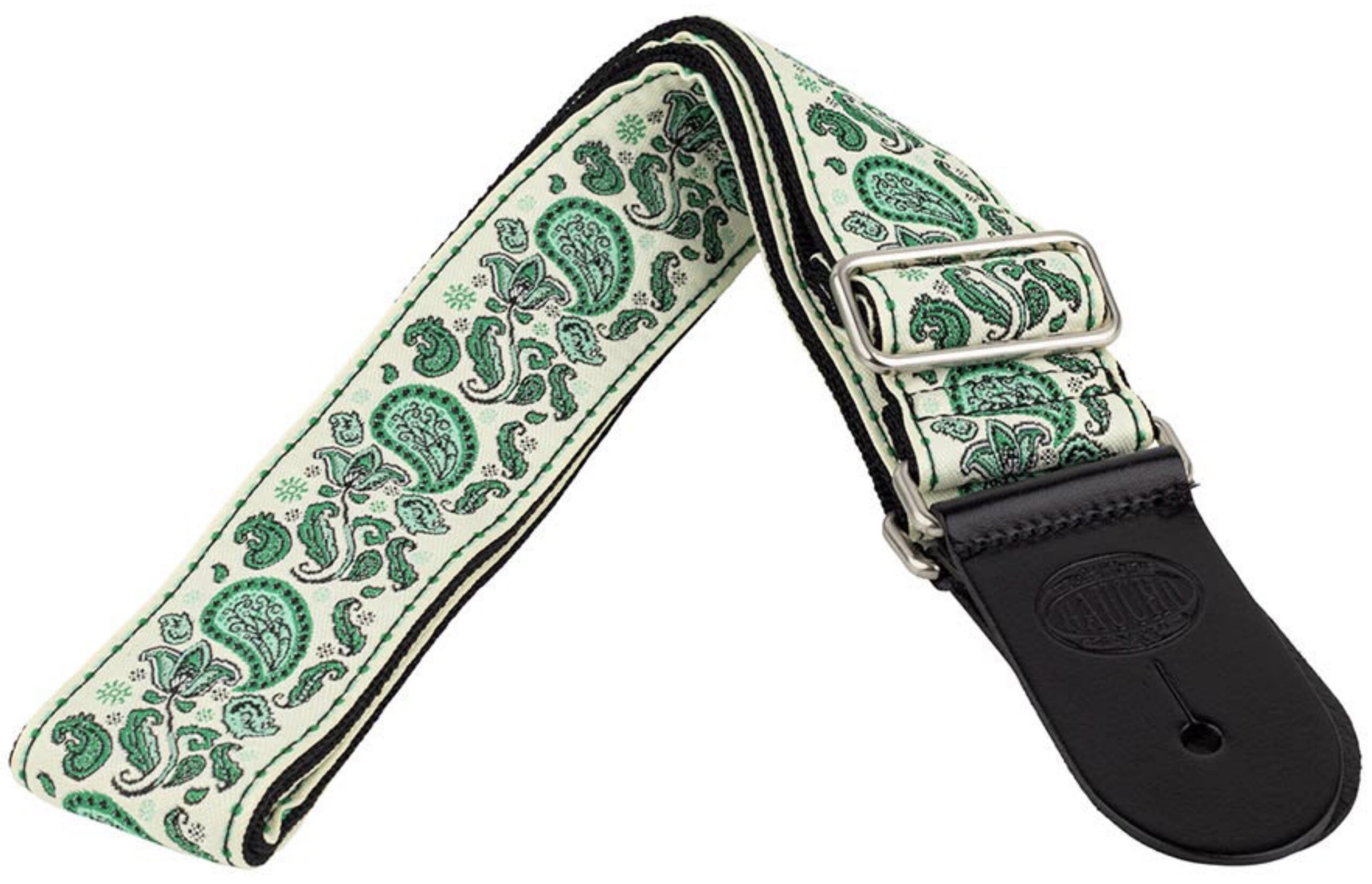 Gaucho GST-196-06 Stoffen gitaarriem