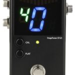 Rockboard ST-01-V2 Pedal tuner