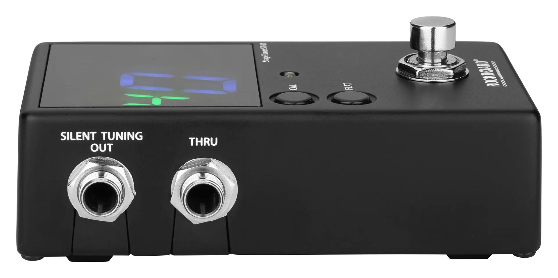 Rockboard ST-01-V2 Pedal tuner
