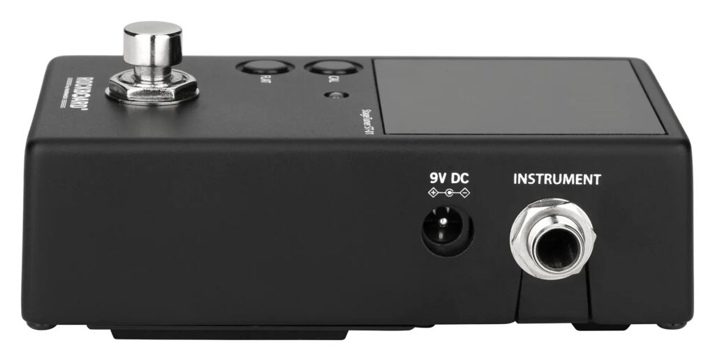 Rockboard ST-01-V2 Pedal tuner