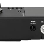 Rockboard ST-01-V2 Pedal tuner