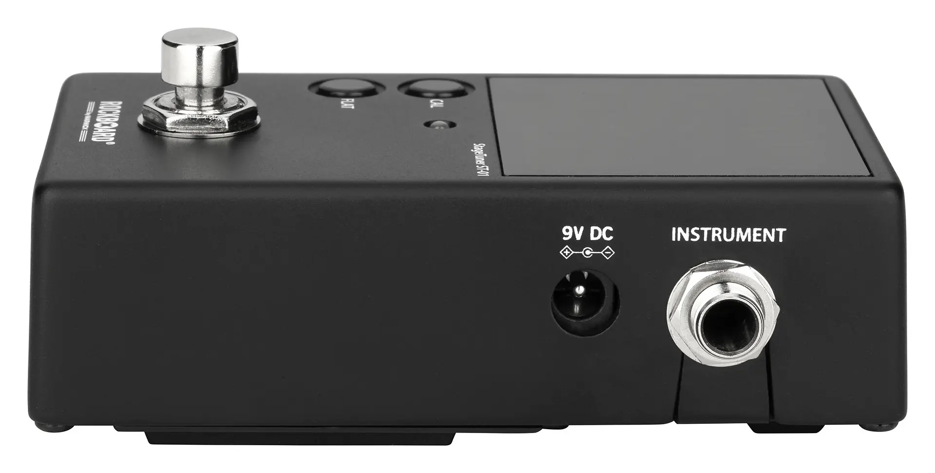 Rockboard ST-01-V2 Pedal tuner
