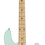 Sterling - Musicman RAY4-MG-M1 4 snarige basgitaar