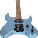 Spira S-400 Headless MPB Electrische gitaar