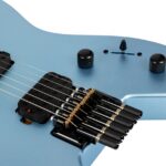 Spira S-400 Headless MPB Electrische gitaar