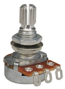 Allparts ALPS500-B49 (16mm) 500K Linear