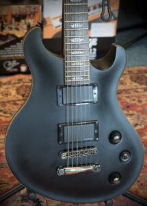 Charvel Desolation DS-2st Electrische gitaar