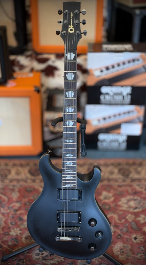 Charvel Desolation DS-2st Electrische gitaar
