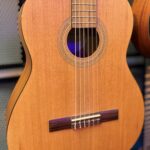 Samick LC-016 ⅞ Klassieke (Signorita) gitaar
