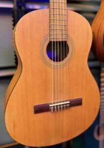 Samick LC-016 ⅞ Klassieke (Signorita) gitaar
