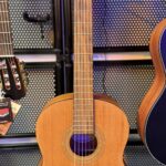 Samick LC-016 ⅞ Klassieke (Signorita) gitaar
