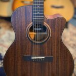 Merida GACS-MAH Western gitaar met element