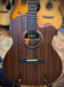 Merida GACS-MAH Western gitaar met element