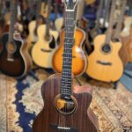 Merida GACS-MAH Western gitaar met element