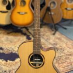 Merida A17GACEH ALCAZABA Western gitaar met element
