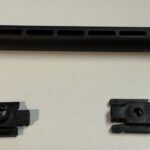 Ultimate Support Hadvat AHD-480 11646 Statief onderdelen