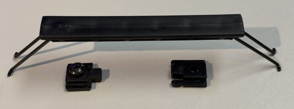 Ultimate Support Hadvat AHD-480 11646 Statief onderdelen