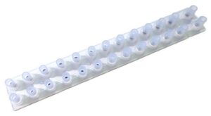 Medeli Conductive Key Rubber Rubber toetscontactstrip