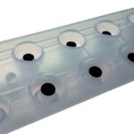 Medeli Conductive Key Rubber Rubber toetscontactstrip