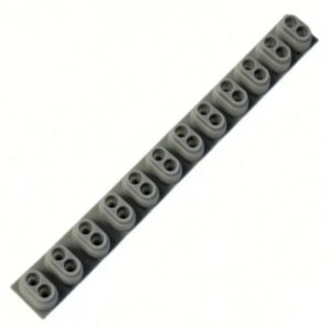 Yamaha Conductive Key Rubber Rubber toetscontactstrip