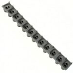 Yamaha Conductive Key Rubber Rubber toetscontactstrip