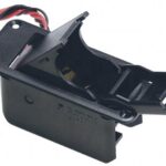 Gotoh BB-04 Batterijhouder plat