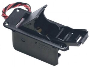 Gotoh BB-04 Batterijhouder plat
