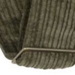 Fender Corduroy ribflueel Stoffen gitaarriem