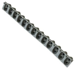 Yamaha Conductive Key Rubber Rubber toetscontactstrip
