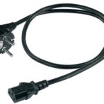 Blackhorn EUR-1.8 Euro netsnoer