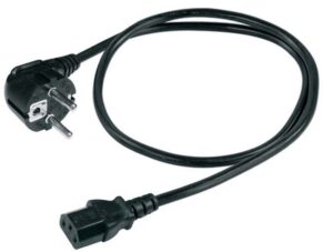 Blackhorn EUR-1.8 Euro netsnoer