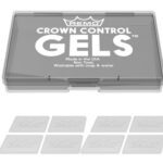 Remo Crown Control GELS gelpads