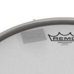 Remo Crown Control GELS gelpads